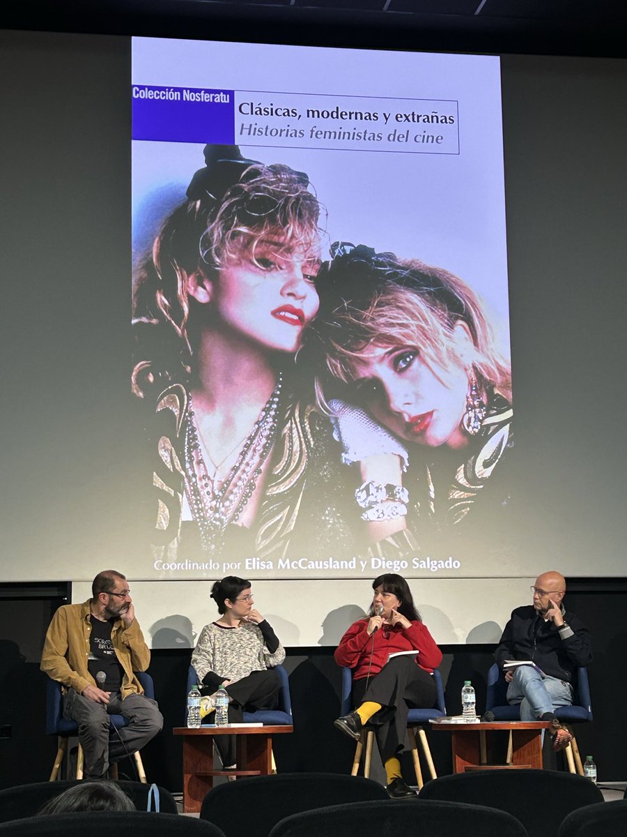 Sandra Martín tweet media