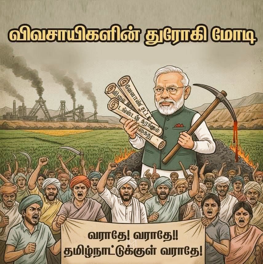 Saran69041939's tweet image. #GoBackModi