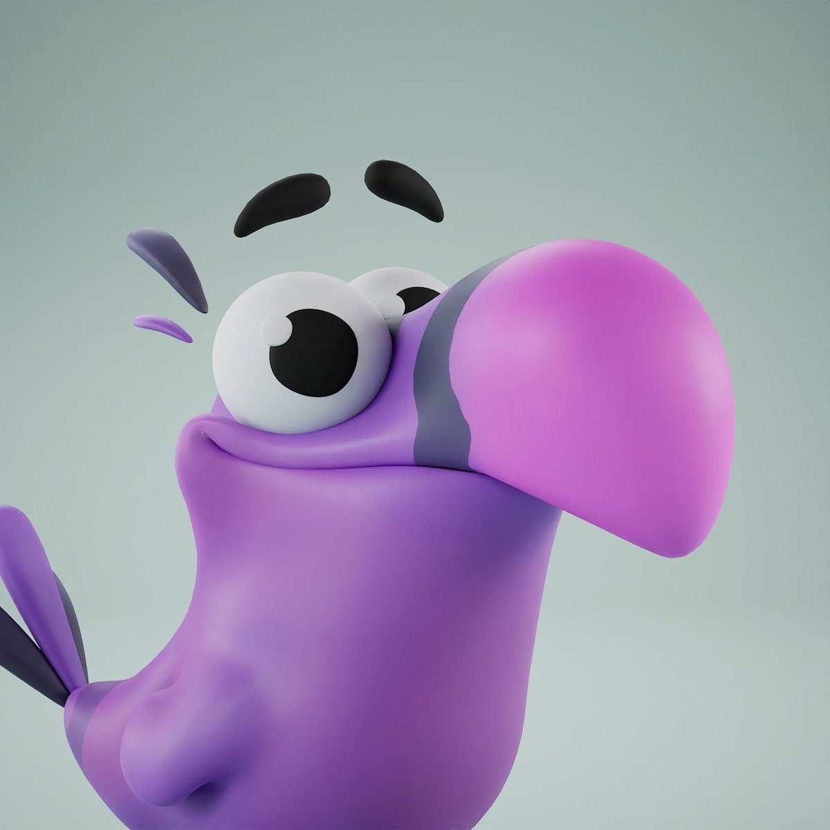 It's GM season again 🌋