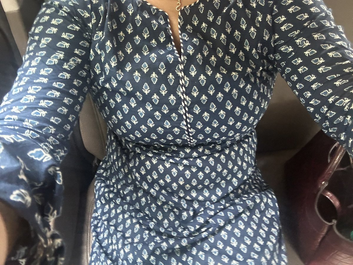 srushtispace's tweet image. ya blue is nice