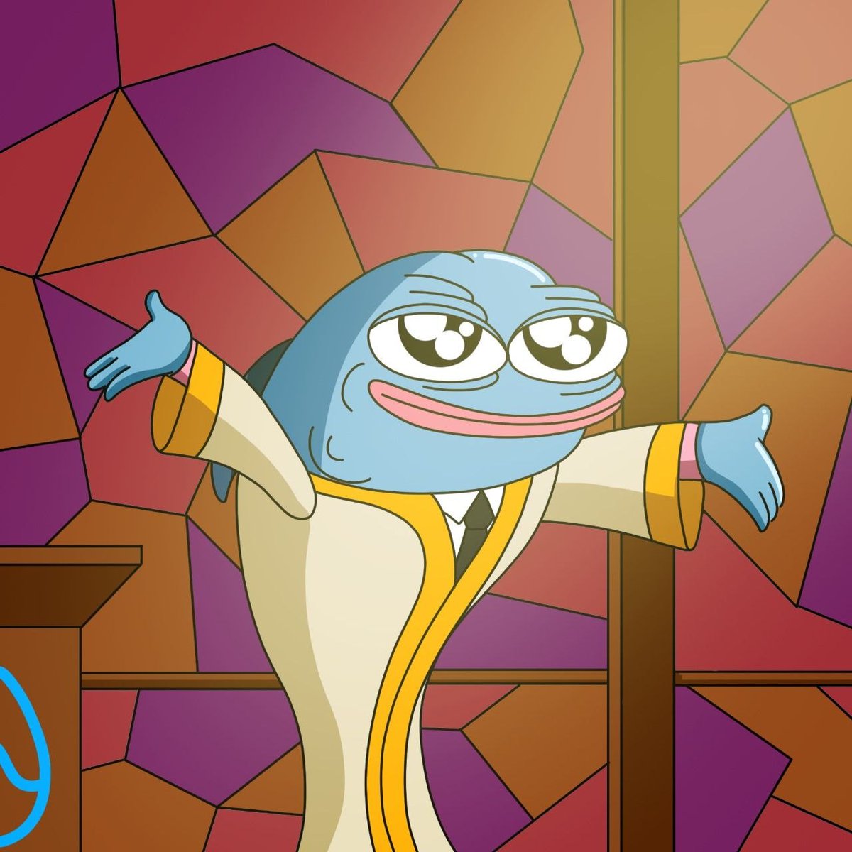 <a href="/Noahhcalls/">Noah</a> Good morning noah. 
It's another day to load up on $BLUB. 
Real community. Real upside. Massive gains. 

CA: 0xfa7ac3951fdca92c5200d468d31a365eb03b2be9936fde615e69f0c1274ad3a0::blub::blub