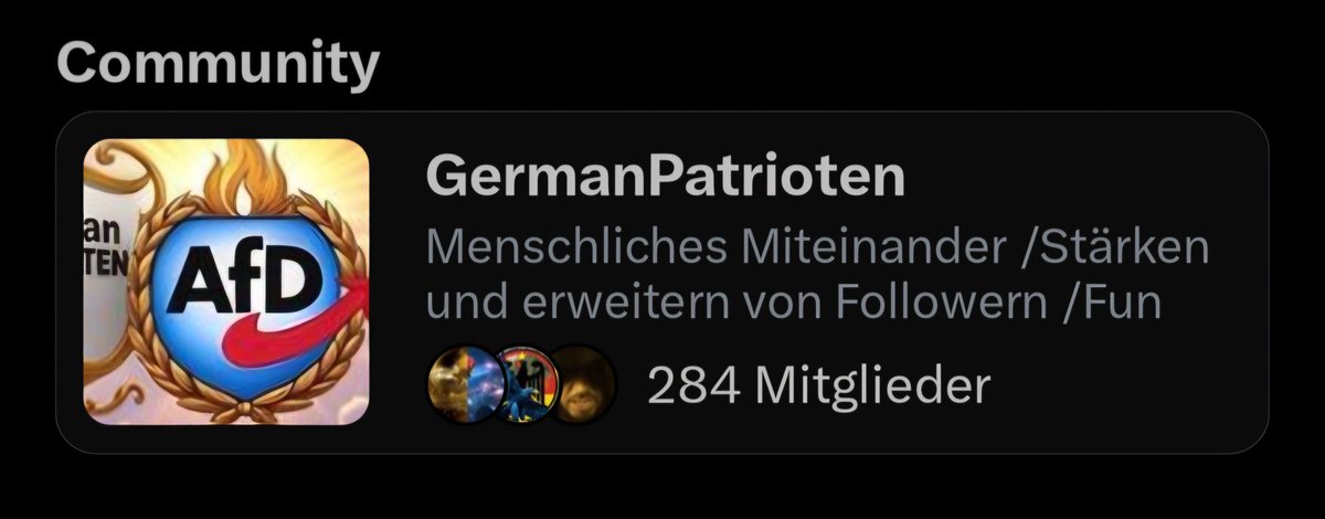 _siochainx_'s tweet image. Auch an euch ein herzliches Dankeschön ❤️