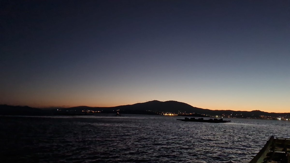 Bo día, xente salgada!