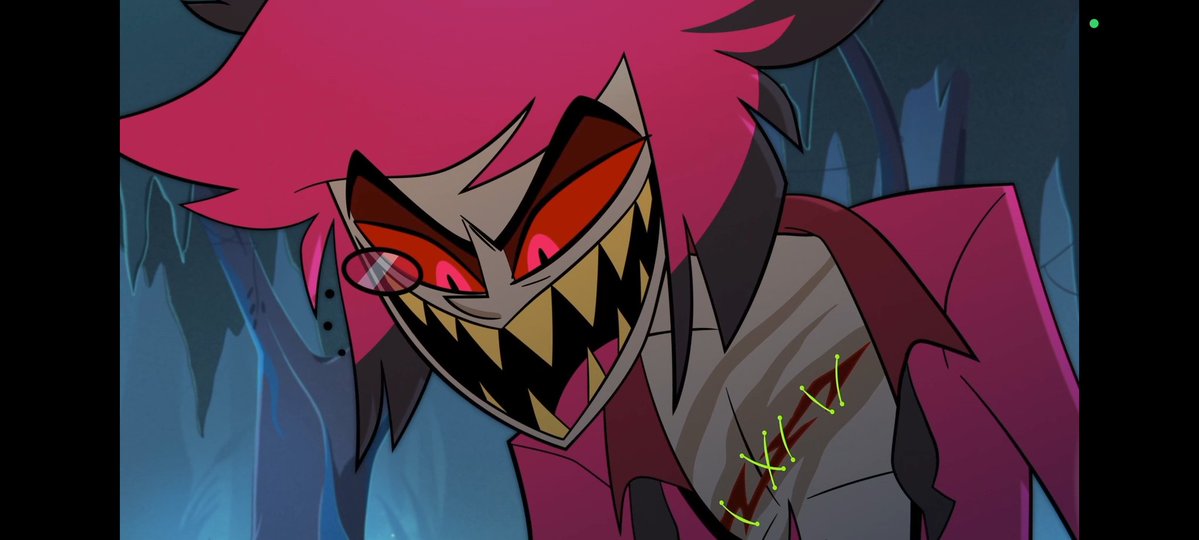 chikoritta_mint's tweet image. &quot;How&apos;s your comfort character doing?&quot;

My comfort character