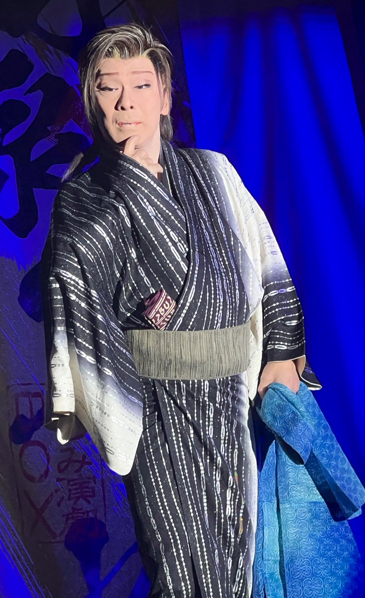 2025年11月18日☀️ #西成結劇場 #たつみ演劇BOX 🍀舞踊ショー🍀 #神楽