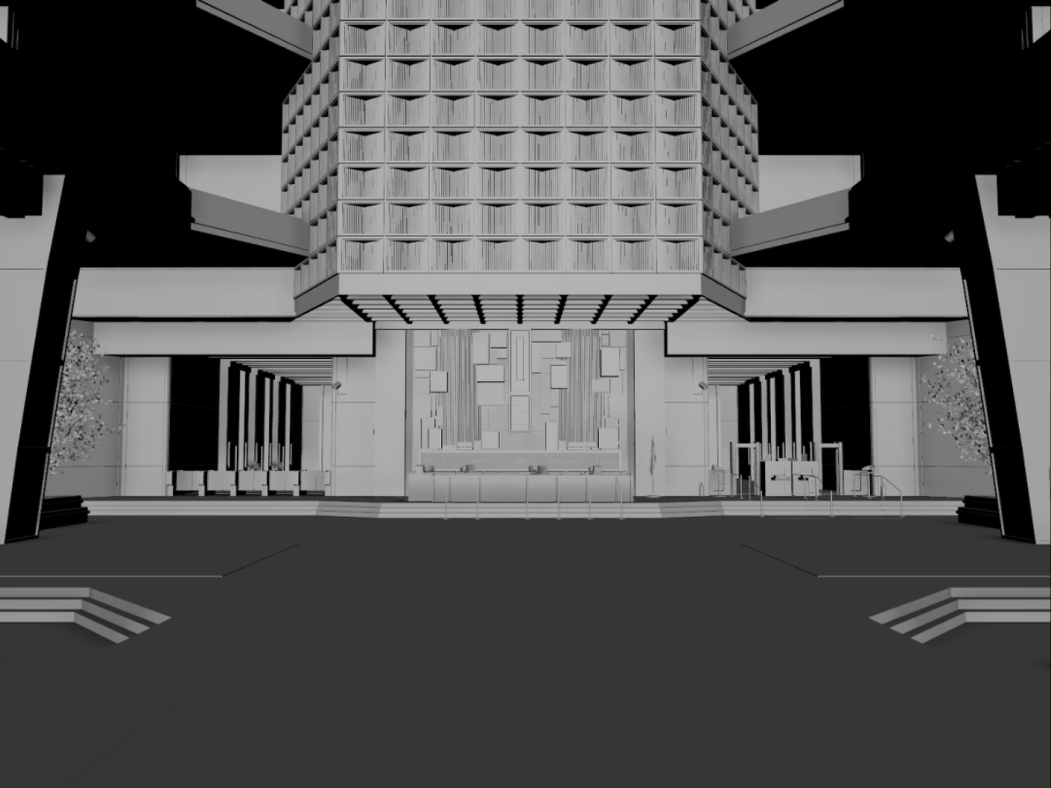 TheRookiesCO's tweet image. Divergence - Lobby by Pedro Ramirez Jr. from @ThinkTank3D - therookies.co/entries/40482

Think Tank Training Centre #ASUS #ViewSonic #AutodeskMaya #MaxonZbrush #SpeedTree #cgi #3drendering #3dartist #digitalart