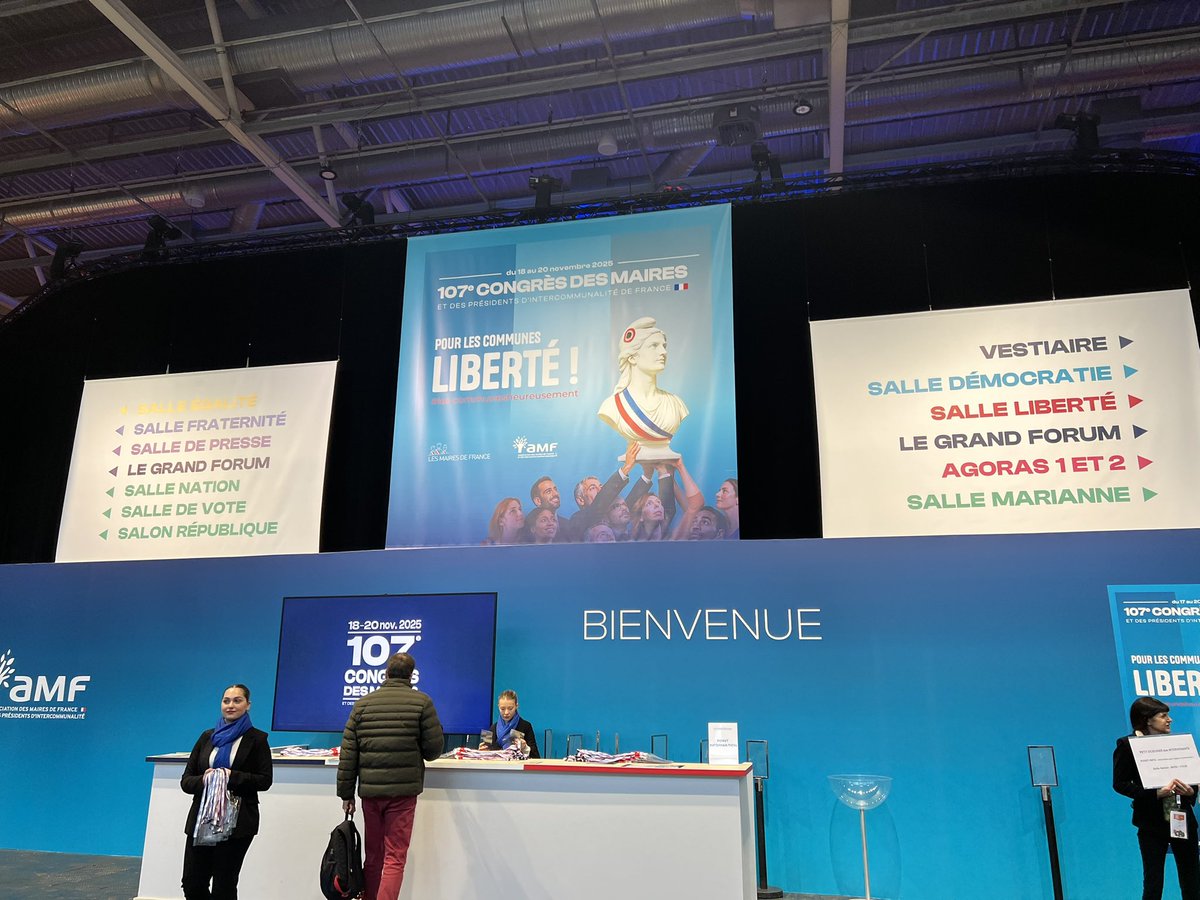 Michel SAUVADE tweet media