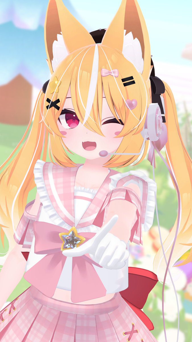 Nem_ねむ (@VRC_Nem) on X