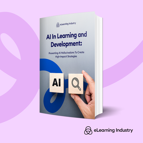elearnindustry's tweet image. #AI can supercharge L&amp;amp;D, but it can also hallucinate, creating inaccurate content if unchecked. 🤖

Learn how to spot errors, prevent them, and build AI-driven learning that’s impactful, reliable, and human-approved.

👉 hubs.la/Q03Sy65m0

#Elearning #InstructionalDesign