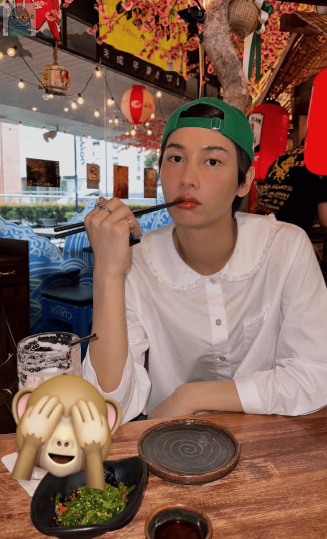 Tanyarlfes tweet media