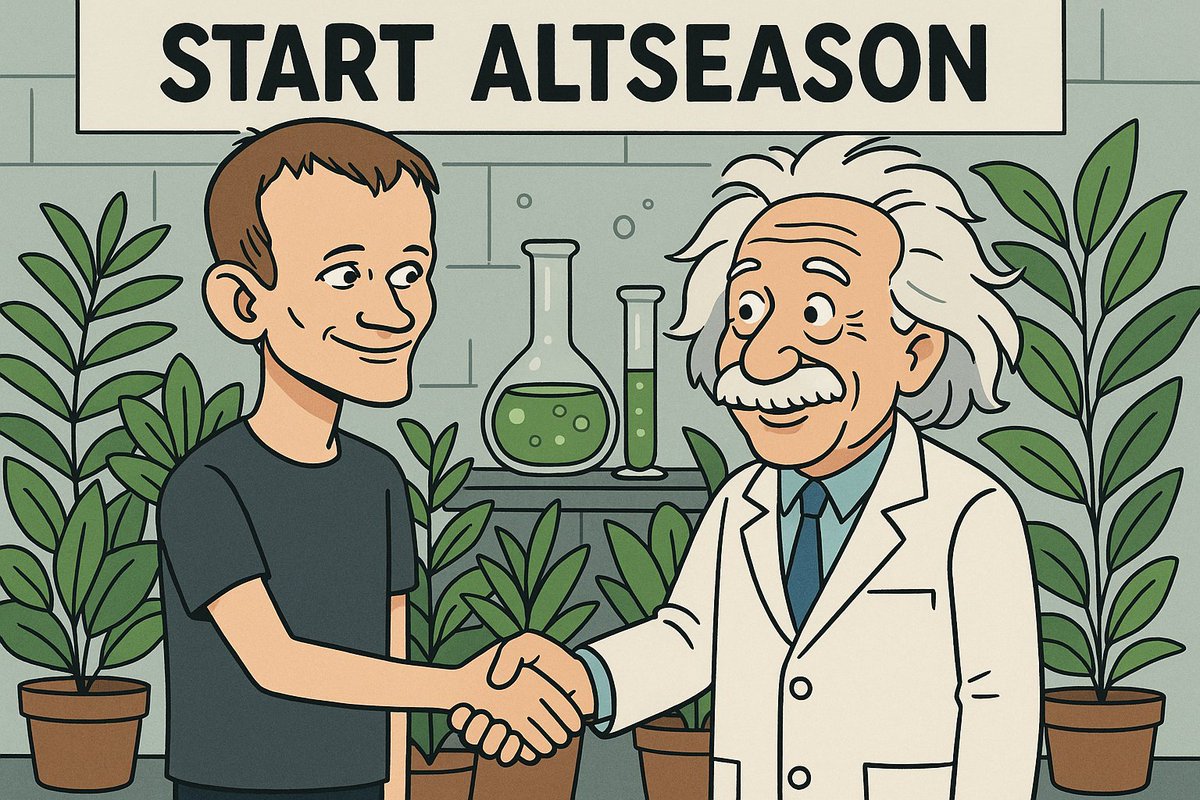 Autistic_intell's tweet image. When the market looks darkest, that’s when the outliers prepare. Autistic Intelligence isn’t here for the noise, it’s here for the reversal.

Stay patient. Stay focused. The next wave will reward those who didn’t blink #autisticintelligence #ethereum