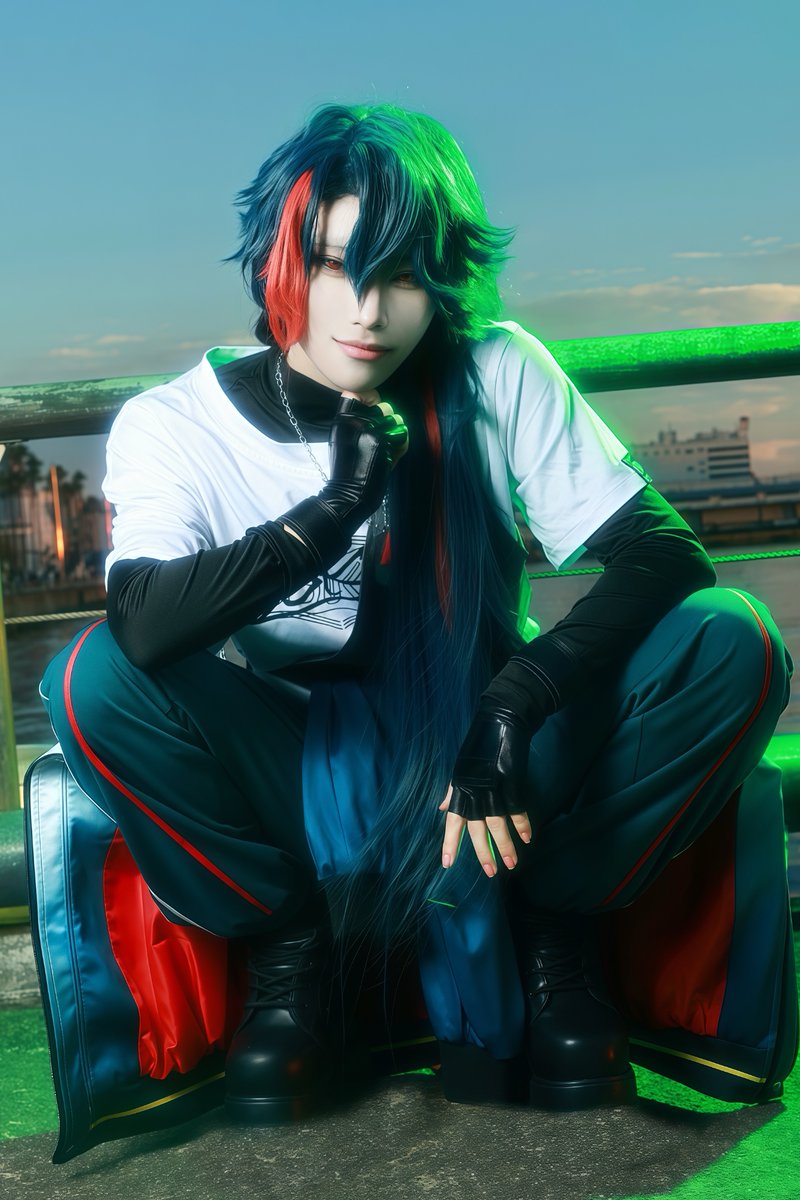 コウノ@岸カンa! tweet media