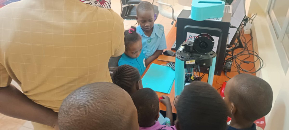 STEMPowerNiger tweet media
