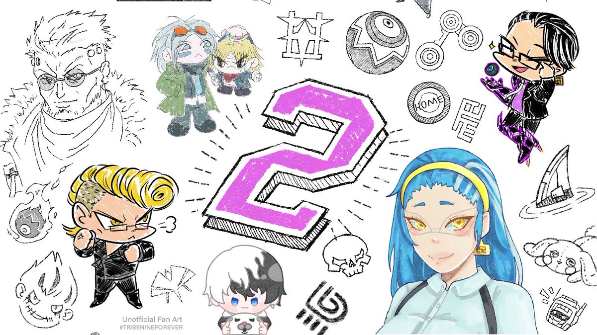 N TRIBE　２点まとめ mqdefault.jpg