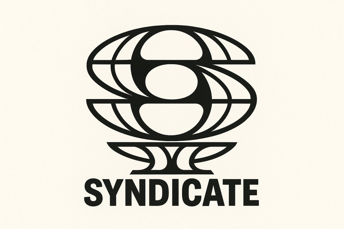 RayhanTreader's tweet image. Everyone keeps trying to stretch one global chain to fit every kind of application.
But the next chapter of Web3 isn’t about stretching it’s about splitting the lane entirely.

What @syndicateio is building feels less like “another option”
and more like giving each team its own…