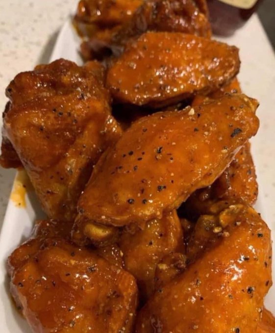 Food Pleaser tweet media