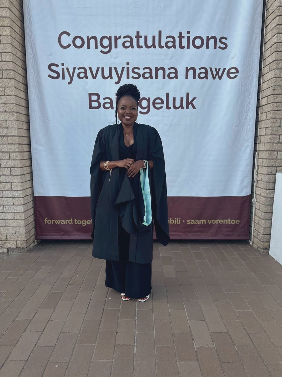 “Just look at the degree on that chick”