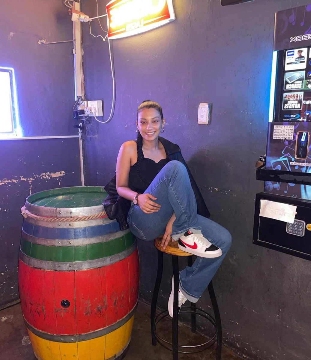 Islungile sa Boooooty 😏🙄🚮 tweet media