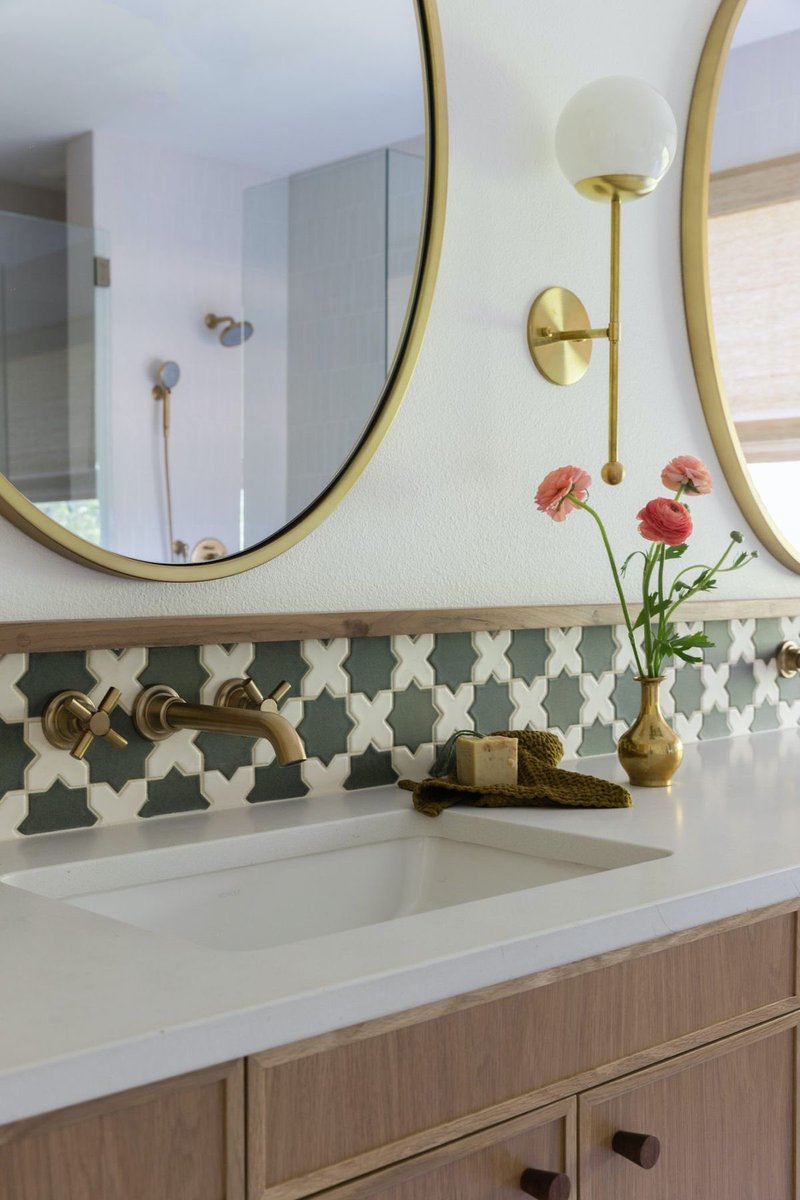 تفاصيل البلاط 😍