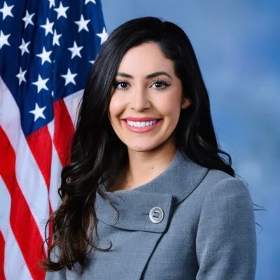 While she has a lot of sh*t to say now remember <a href="/RepLuna/">Rep. Anna Paulina Luna</a> didn't sign the Epstein files discharge petition.