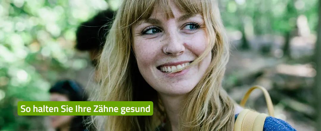 Auch ohne akute Beschwerden sollten Erwachsene bestenfalls zweimal jährlich ihren Zahnarzt zur Zahnvorsorge aufsuchen. Denn regelmäßige Vorsorge beim Zahnarzt ist wichtig für die dauerhafte Zahngesundheit und zahlt sich aus. Infos unter: barmer.de/p029746 #Karies #Zahnbonus