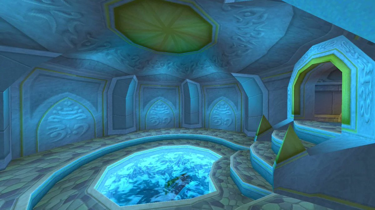 PlayStalgiaX's tweet image. If you recognize these places, you had a great childhood