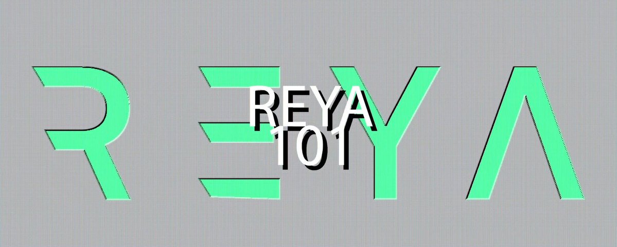 HEi_sAJ's tweet image. Let’s Talk About @reya_xyz’s Token Supply 

Diving into the buzz on $REYA community whispers point to an initial 8B token supply at TGE, locked in with no future issuance or burns for true scarcity and no dilution vibes. A fixed cap from launch, keeping things predictable as the…