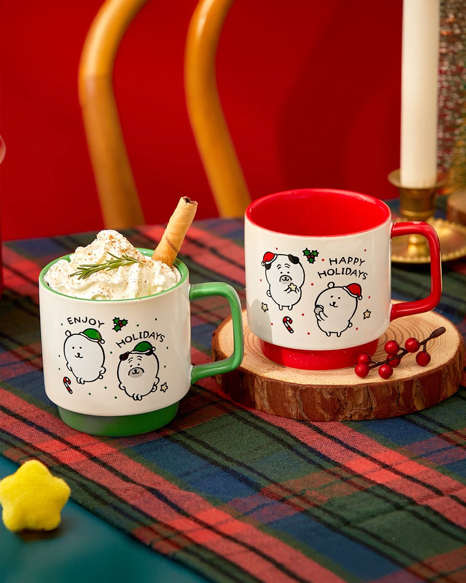 HNF 공식 채널(캐샵) tweet media