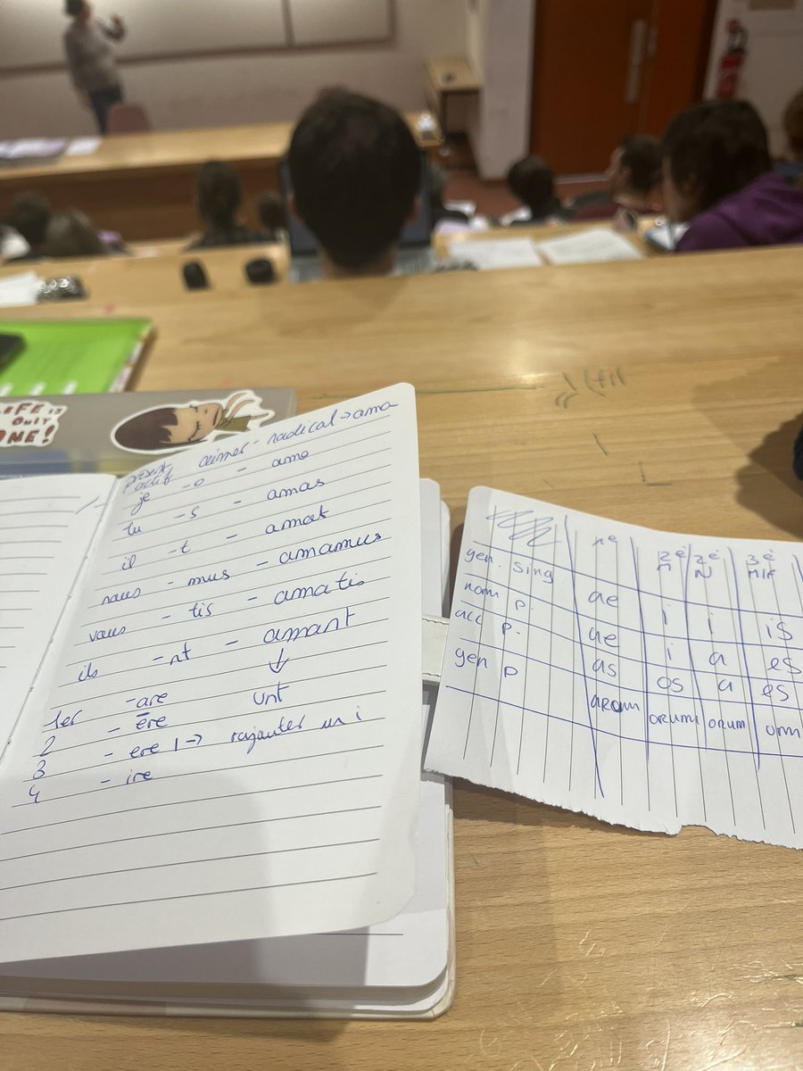 latinus rosae lapidum