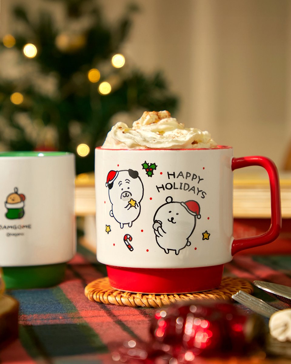 HNF 공식 채널(캐샵) tweet media