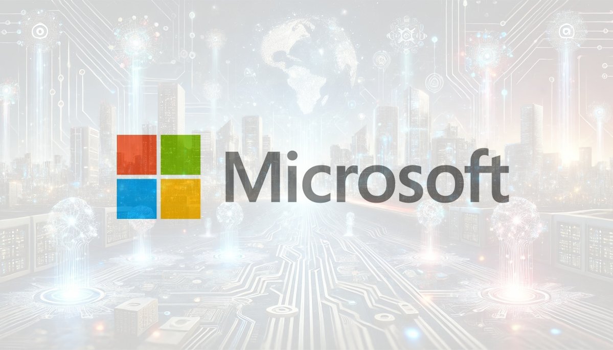 WBuzzer's tweet image. winbuzzer.com/2025/11/19/mic…

Microsoft Unveils “AI-Enabled Cloud PCs”, Bypassing Local NPU Requirements

#Microsoft #Windows365 #AzureVirtualDesktop #CloudPC #AI #CopilotPlus #AzureArc #HybridCloud #VDI #EnterpriseIT #Windows11 #CloudComputing #EdgeComputing