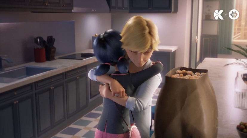 taysaugust's tweet image. #MLBS6Spoilers 
THEYRE SO CUTE MY BABIES?!?