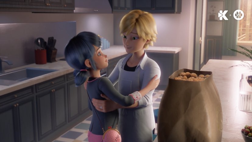 taysaugust's tweet image. #MLBS6Spoilers 
THEYRE SO CUTE MY BABIES?!?