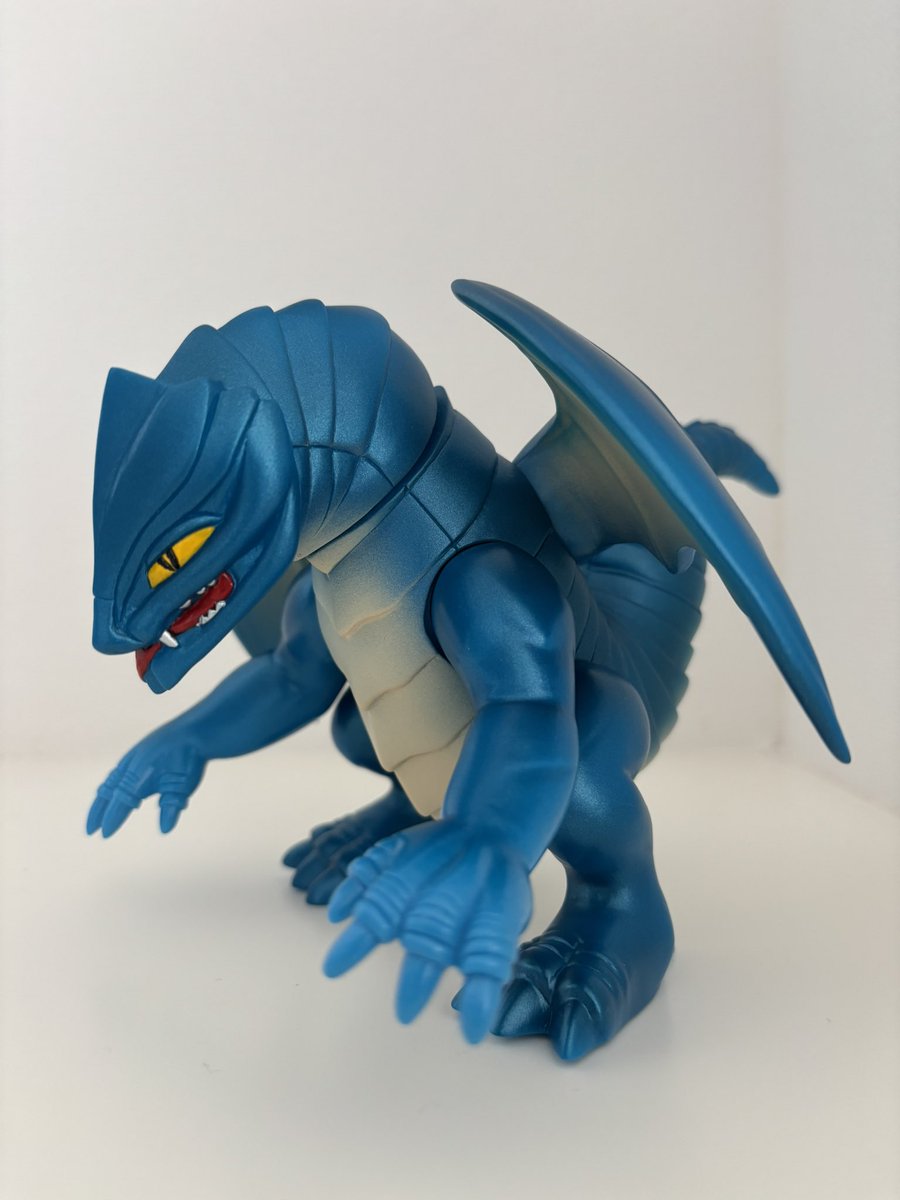 sj_jp's tweet image. 創作ソフビ決起集会
11月24日 秋葉原UDX
DDL★どんぐりドラゴンロードさん
39ブースにてお待ちしています！
#sofbi
#sofubi