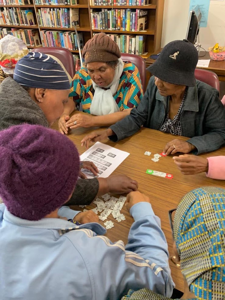 Mandela University Faculty of Science tweet media