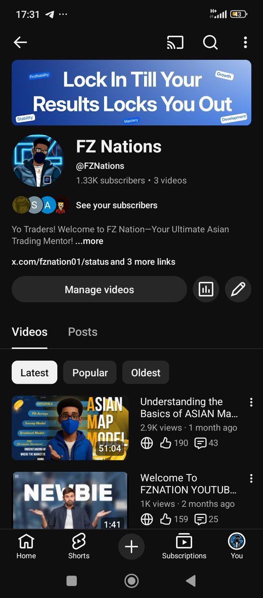 Fznation01's tweet image. The winning never stops here
Asian Map must be known to the nations 😮‍💨💙

If You are still finding Troubles with trading Join my telegram channel where I drop break downs and live trades
t.me/fznation01
And if you are completely lost and have no direction about Asian Map…