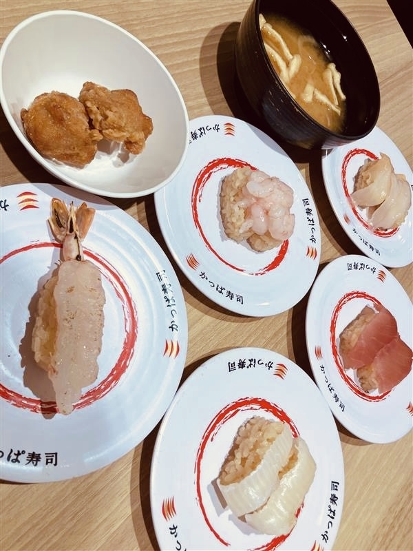 かっぱ寿司【公式】 (@kappasushi_jp) / Posts / X