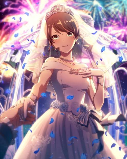 kayano製作log ＊オーダー衣装 アイドルマスターSideM 水嶋咲