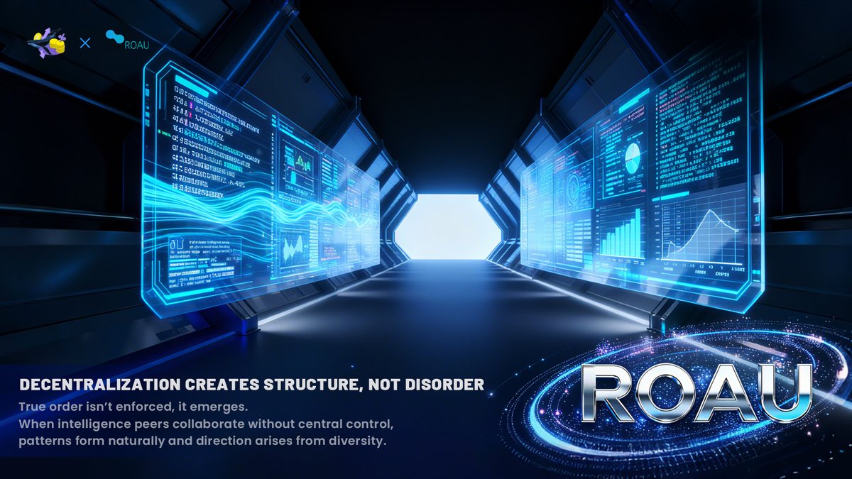 IEOWhales's tweet image. 🧭 Integrity isn’t spoken, it’s sustained.
🤖 At ROAU, credibility grows from accuracy and consistency.
🌍 Reuters highlights the global shift toward accountable AI.
✨ Trust begins in how logic is designed.

#ROAU #AIEthics #TrustInTech #DigitalTransparency