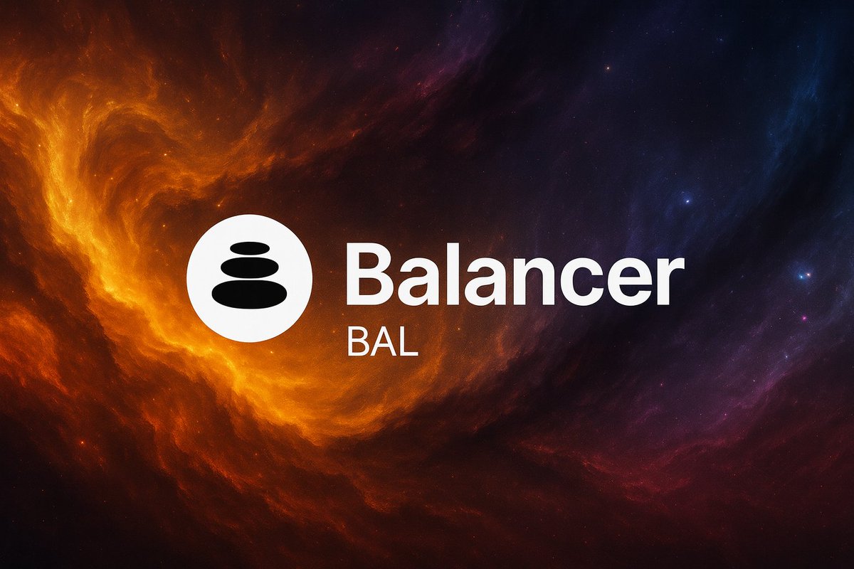 Balancer $BAL