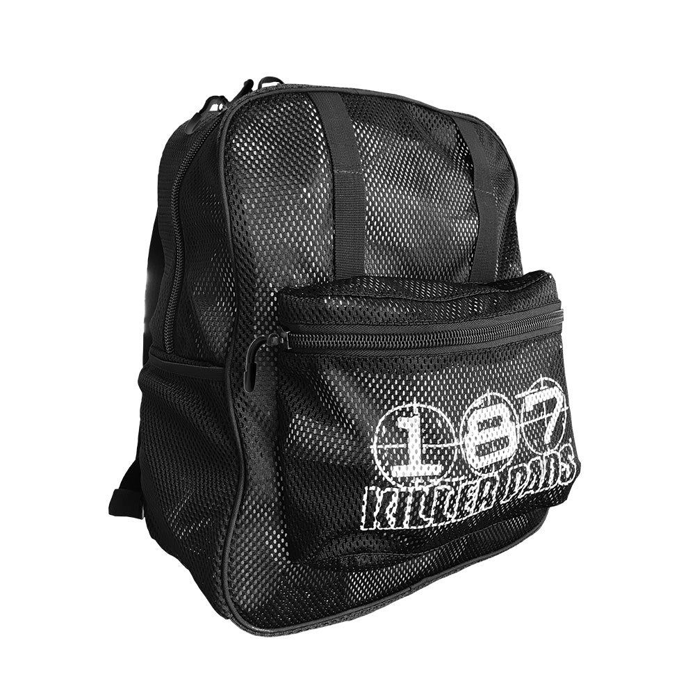 DealHive2day's tweet image. Mesh Backpack at $82.99

sovrn.co/4fub0zv

#Mesh  #Backpack