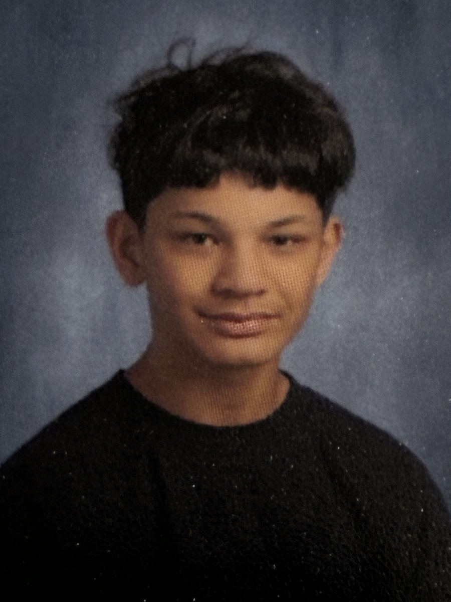 CSPDPIO's tweet image. Community Notification: Missing at-risk Juvenile

CSPD is seeking assistance in locating 13-year-old Johnny Leon Guerrero. Johnny was last seen around 10:45 PM on Tuesday, November 18, 2025, leaving his home in the 3900 block of Glenhurst Street, near Cheyenne Meadows Road and…
