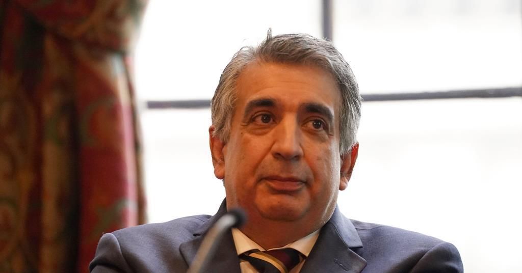 LairdAssessors's tweet image. Letby lawyer calls for #expert #witness regulation 

Expert witnesses giving evidence in court should be accredited and meet minimum standards of competency, methodology and ethics, the barrister acting for convicted former nurse Lucy Letby has declared.

buff.ly/9p34qU4