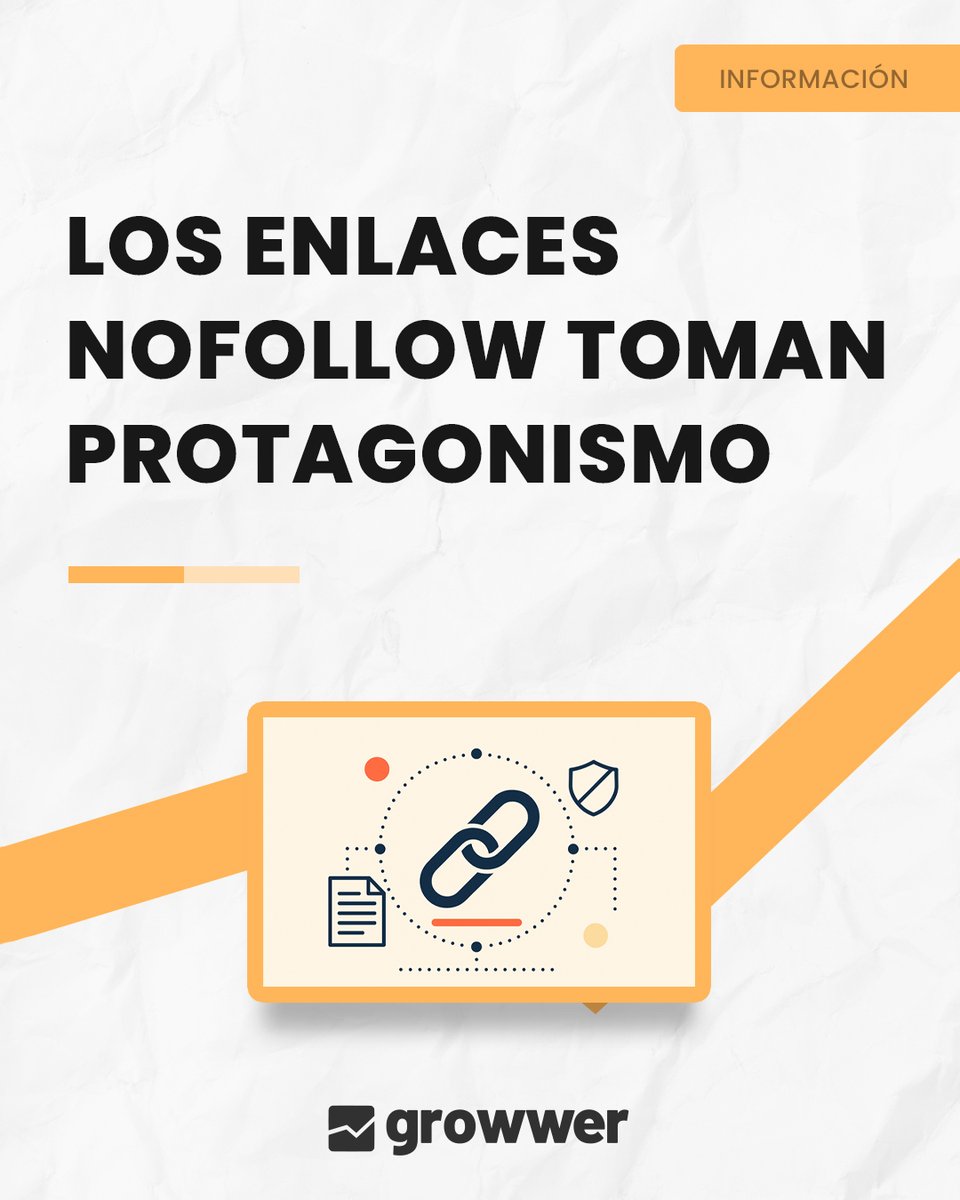 👀 ¿Sigues pensando que los enlaces nofollow no sirven?

Con la llegada del GEO y los modelos generativos, estos enlaces “secundarios” están recuperando protagonismo.

En este hilo te contamos más detalles.

#SEO #IA #LinkBuilding #NoFollow