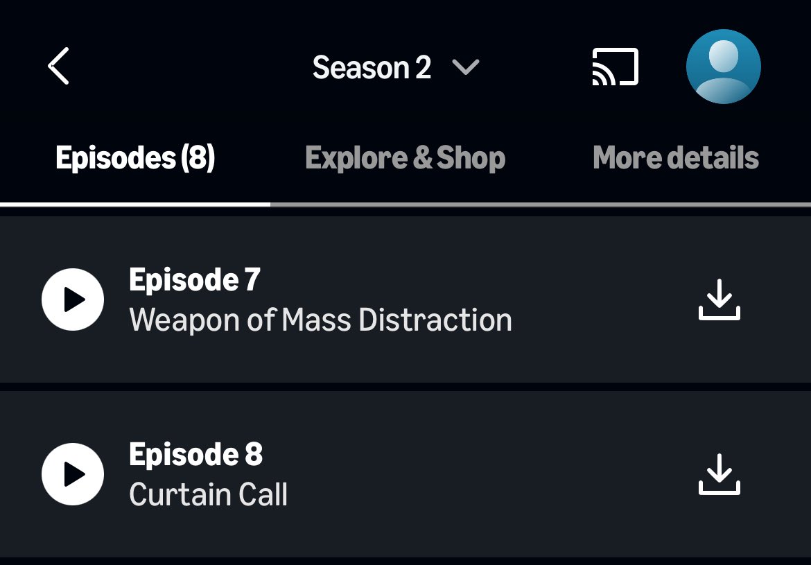 HellaversePrime's tweet image. IT’S HAPPENING. Hazbin Hotel Season 2 final two episodes are now streaming!!