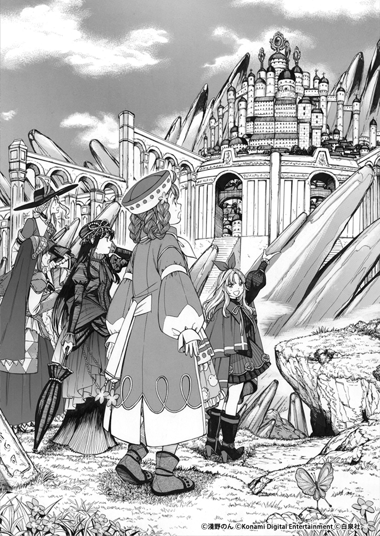 やほほほほっ☆みんな、お久しぶりさんなんだよっ！
山形まり花だよ！
あのねあのねっ！　ちょっとＸをはじめてみようと思うの。これ…ちゃんと投稿できてるかな？　ドキドキさんだよぅ…。