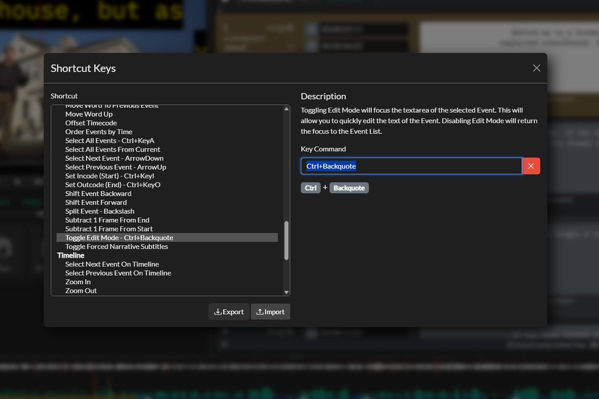 CCCreatorApp's tweet image. SHORTCUT KEYS! WHO NEEDS THEM?! 

Turns out... everyone. Keyboard shortcuts make everyone more productive. Spend a little time creating your own shortcuts and you&apos;ll find work goes much faster!
#shortcutkeys #productivityhacks #keyboardshortcuts #worksmarter #efficiency