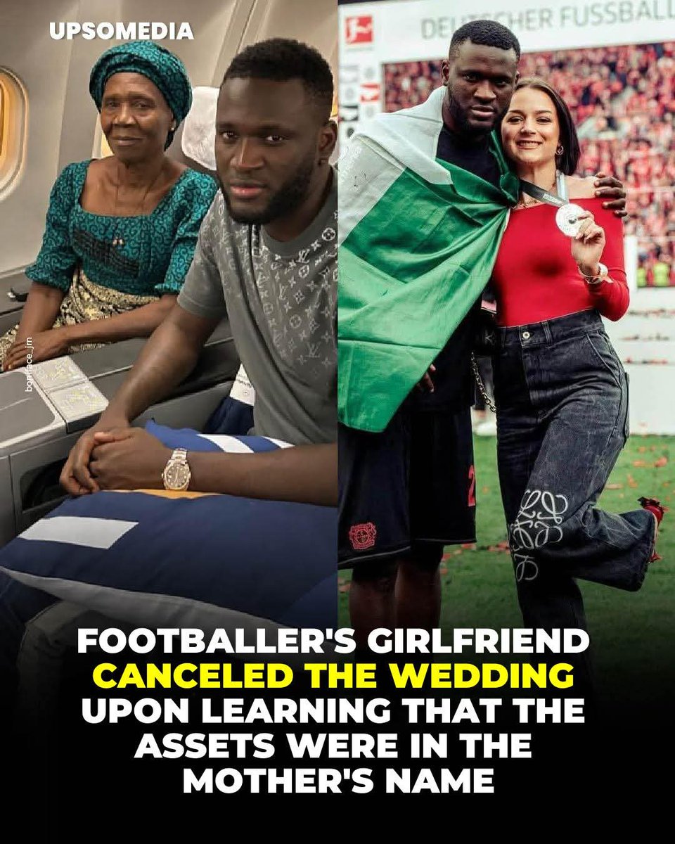 Ambar_SIFF_MRA's tweet image. Happy #InternationalMensDay to men who don&apos;t simp and know how to safeguard their wealth from gold diggers