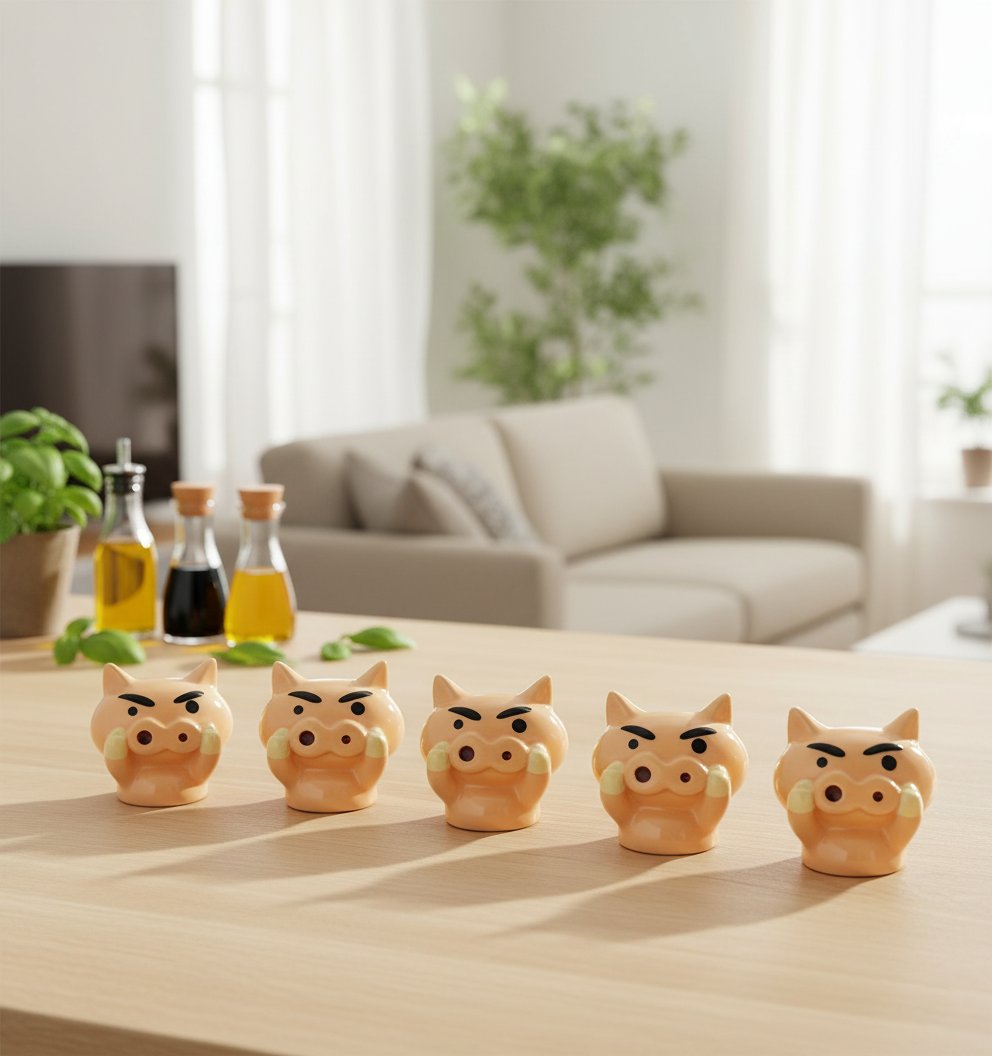 確認ページ♡箸置き ⭐️双葉社オンラインストア情報⭐️】  大人気商品が再入荷しました