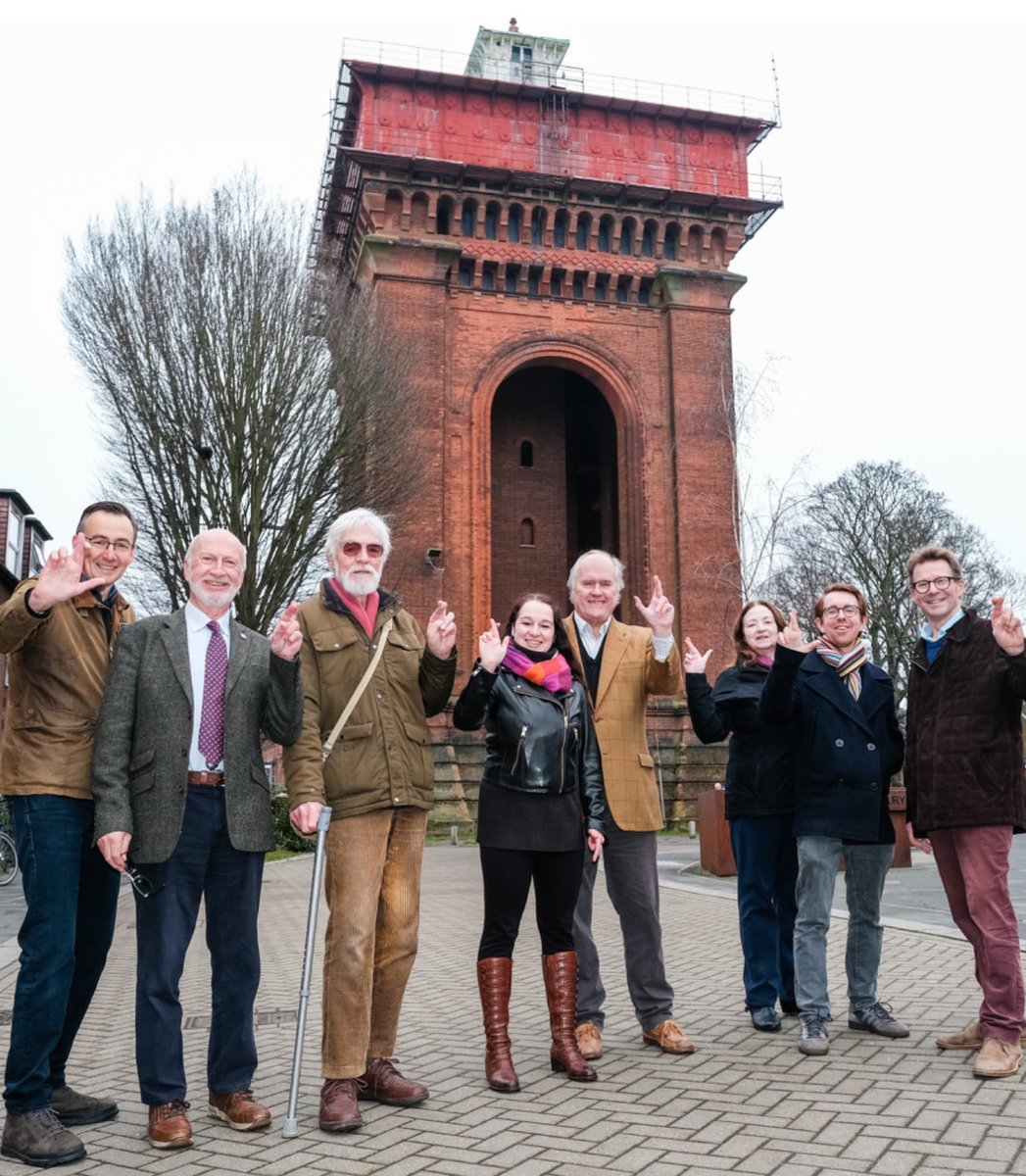 The Jumbo Project - North Essex Heritage tweet media